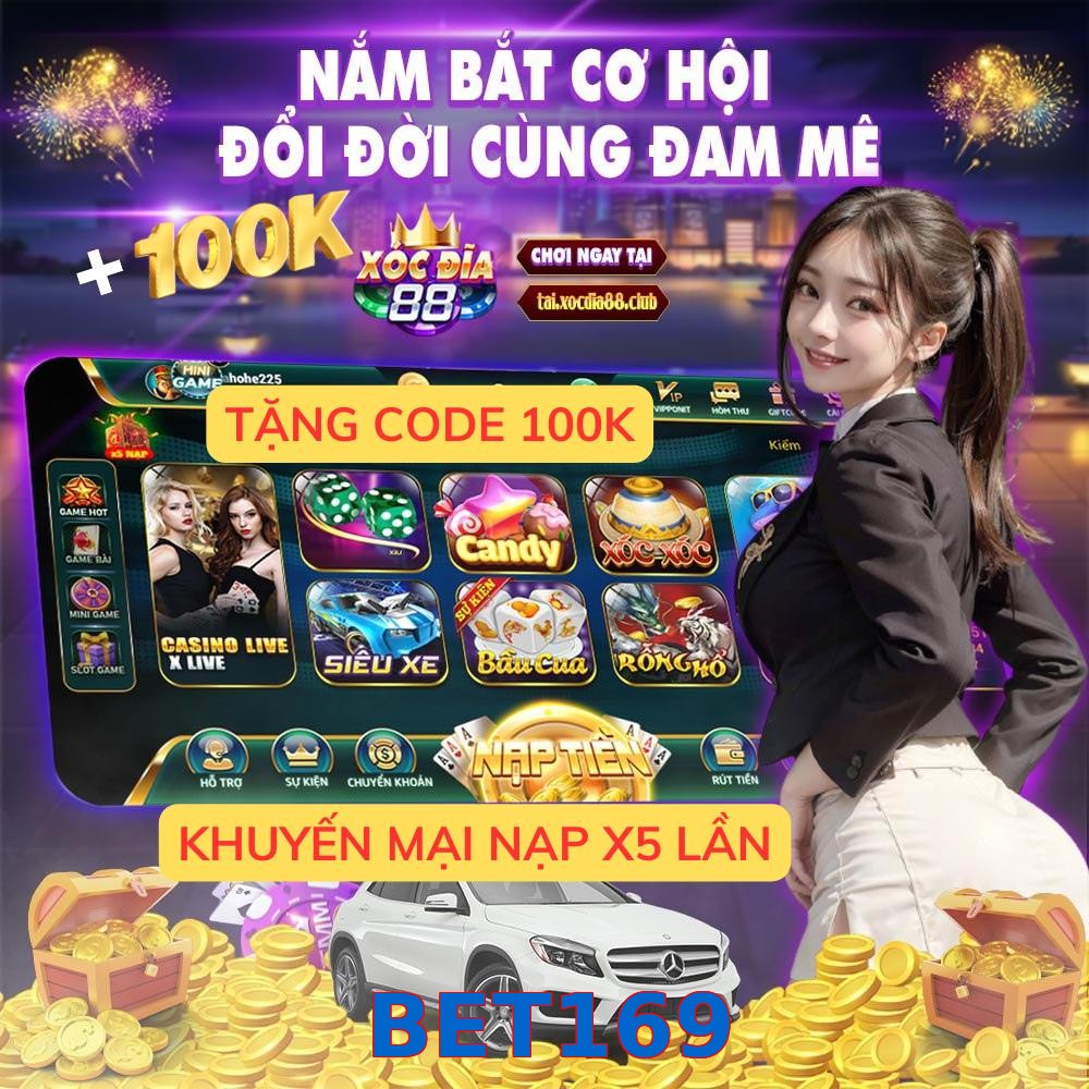 BET169