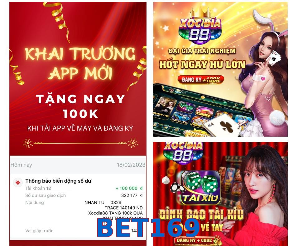 BET169