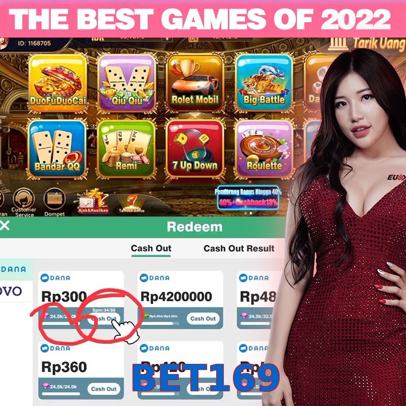 BET169